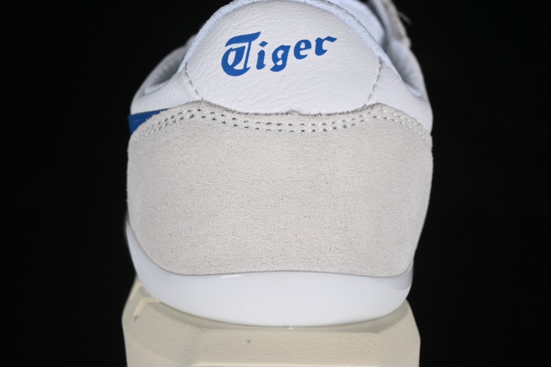 Onitsuka Tiger Ultimate 81 EX 40th Anniversary Breathable Comfort Casual Shoes - 1183B510-101