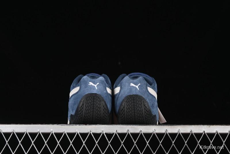 Puma Speedcat Low-Top Lifestyle Casual Shoes - 307171-06