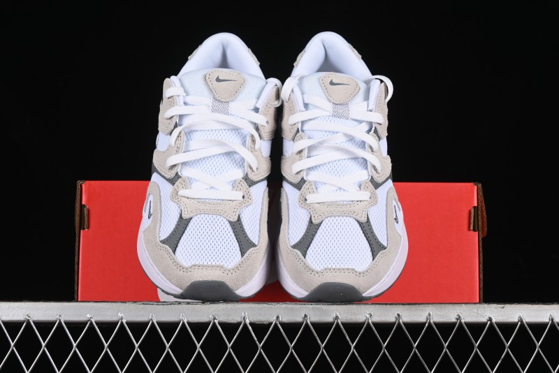 Nike Summer Retro Casual Dad Shoes - FJ3794-101