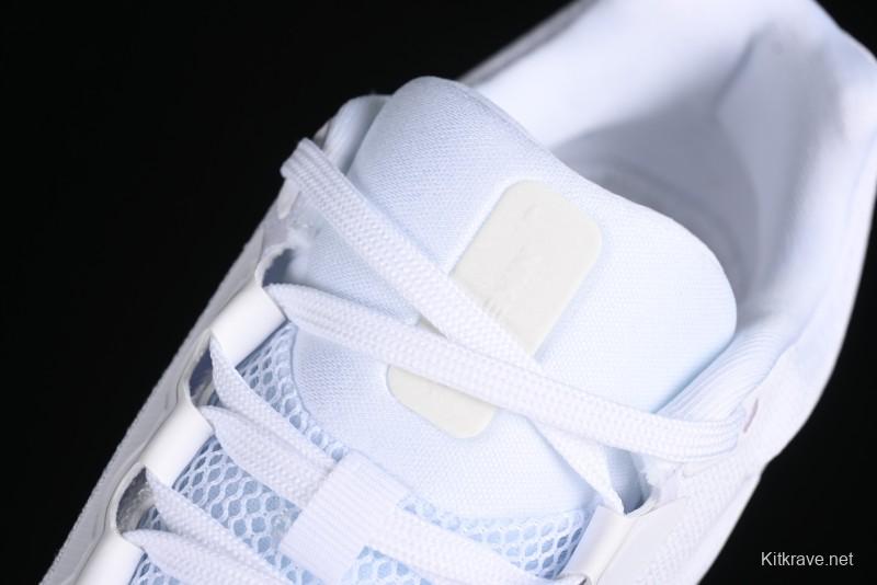 Nike Zoom Winflo 11 Moon Mesh Breathable Running Shoes with Cushioning - FJ9509-100