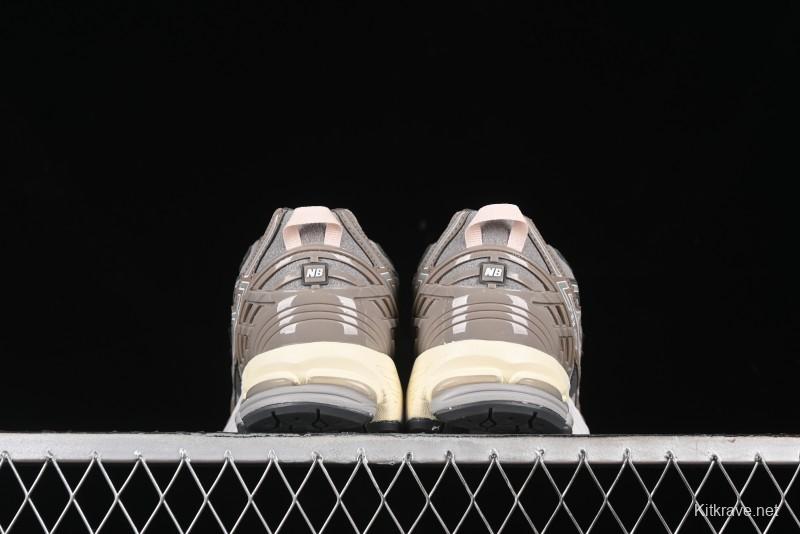 New Balance 1906 Series Loafers Casual Shoes with T-Beam Outsole and Heel Cushioning - U1906NIH