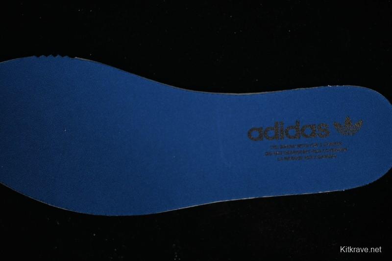 Adidas Athletics Los Angeles Fashion Casual Running Shoes - IF4014