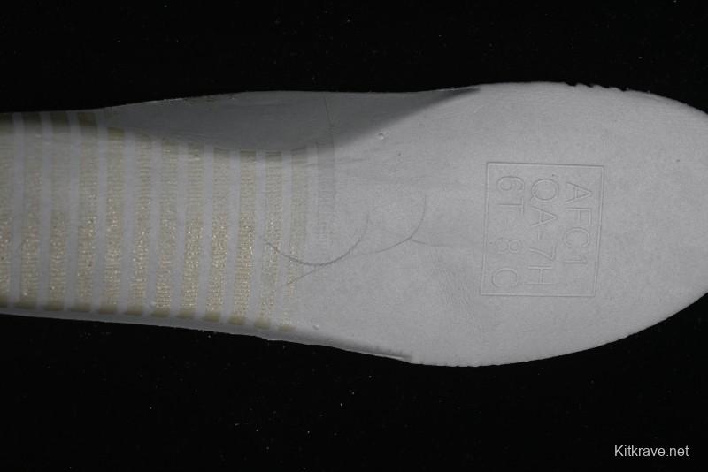 Nike Air Force 1 '07 Low White Grey Black Double Swoosh Casual Sneakers - DY8899-001