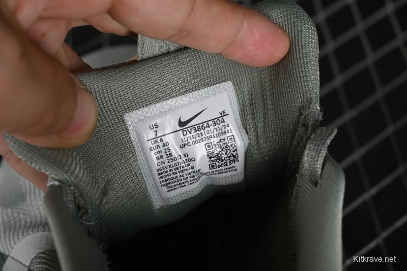 Nike Pegasus Trail 5 Lightweight Comfortable Durable Low-Top Running Shoes - DV3864-304