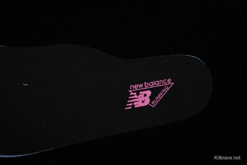 Joe Freshgoods x New Balance NB9060 Retro Casual Running Sneakers with ABZORB Cushioning - U9060GDP