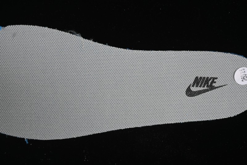 Nike Summer Breathable Cushioned Wave Running Shoes - DV1238-004