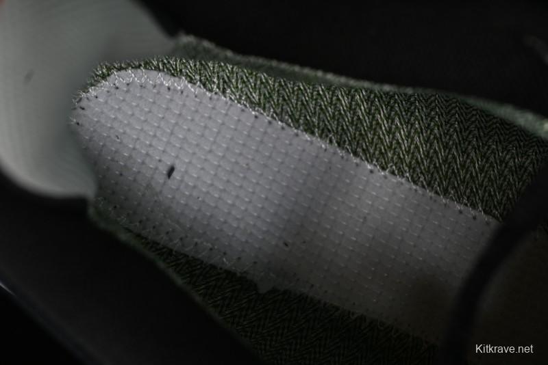 Hoka One One Anacapa Low GTX Professional Trail Running Shoes - 1155397 JTB