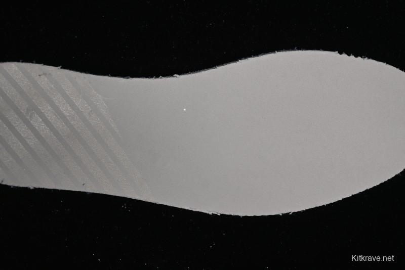 Nike Air Jordan 1 Low AJ1 The North Face Collaboration - White Grey Brown Custom High-End Basketball Shoes - LJ6688-001