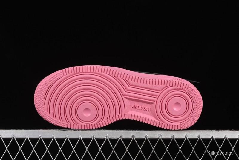 Nike Air Force 1 '07 Low Sneakers Collaboration with Ambush - DV3464-601
