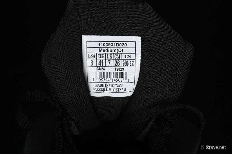 Brooks Ghost 15 Low-Cut Breathable Cushioned Support Running Shoes - 1103931D020