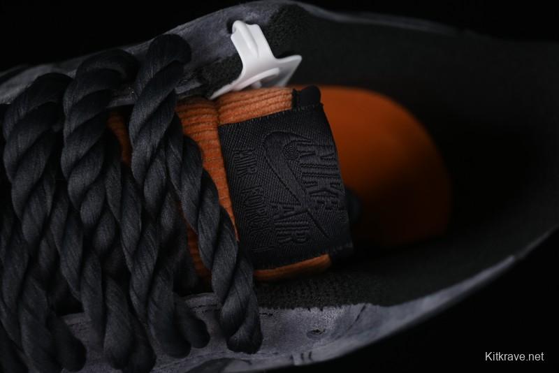 Nike Air Force 1 '07 Low Custom Casual Sneakers - CW2288-111