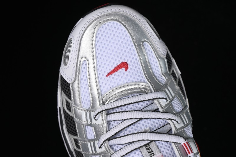 Nike P-6000 Prm Retro Casual Sneakers Dad Shoes - BV1021-101