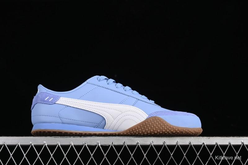 Puma Bella UT Leather Fashion Casual Sneakers - 402186-02