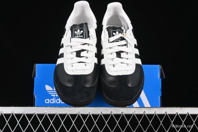 Adidas Originals Samba Retro Casual Sneakers - JP5282