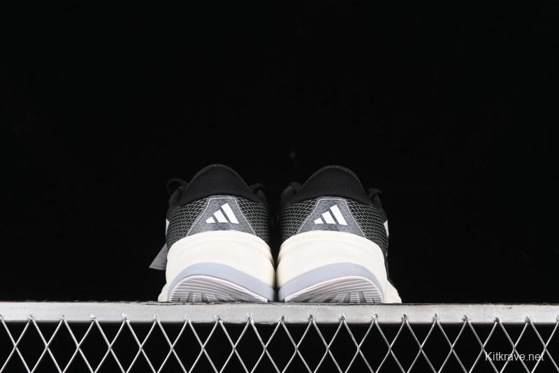 Adidas Supernova Rise Lightweight Running Shoes with Dreamstrike+ Midsole - IG5837