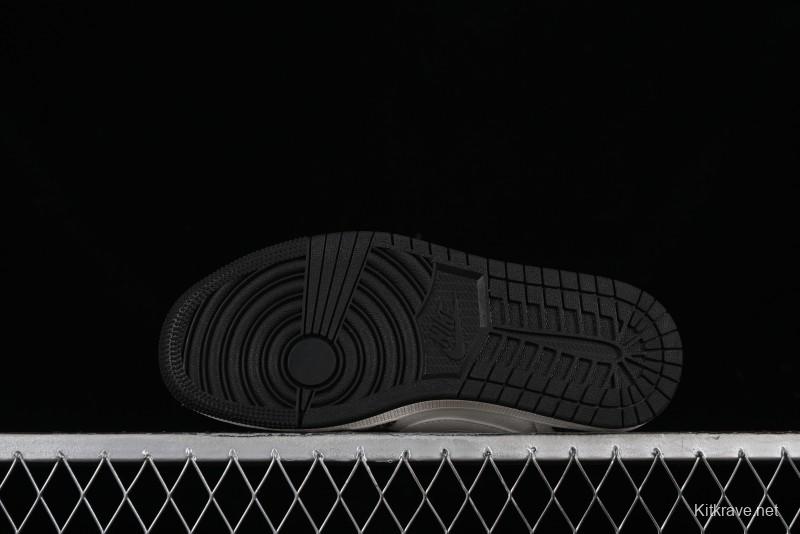 Nike Travis Scott x Fragment Design x Air Jordan 1 Low OG SP AJ1 - XY2688-108