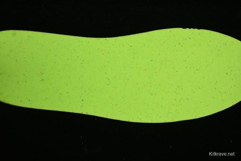 Nike Air Jordan Legacy AJ312 Low Top Sneakers with Triple Strap Design - HM3709-141