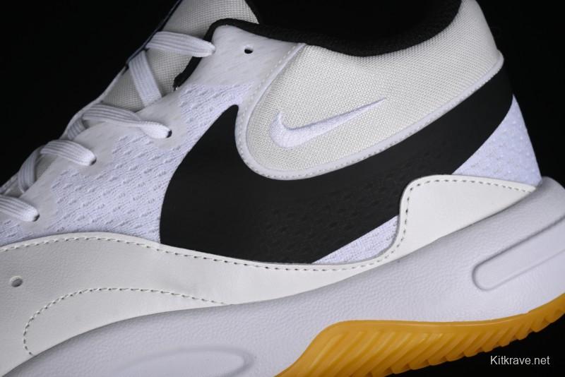 Nike Hyperquick SE Cushioned Breathable Basketball Shoes - FN4678-100