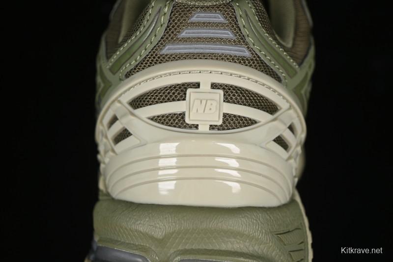 New Balance 1906 Series Retro Dad Style Casual Running Shoes - M1906RWF