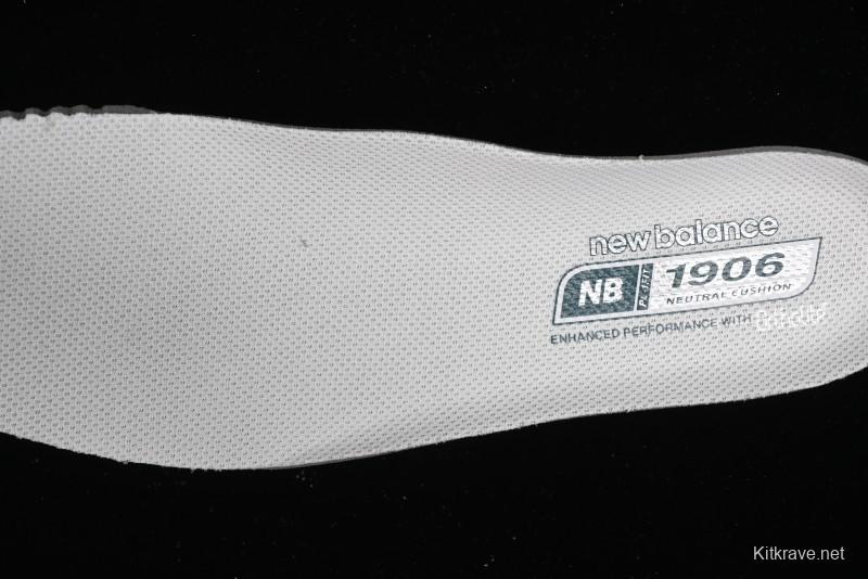 New Balance 1906 Series Retro Dad Style Casual Running Shoes - M1906REO