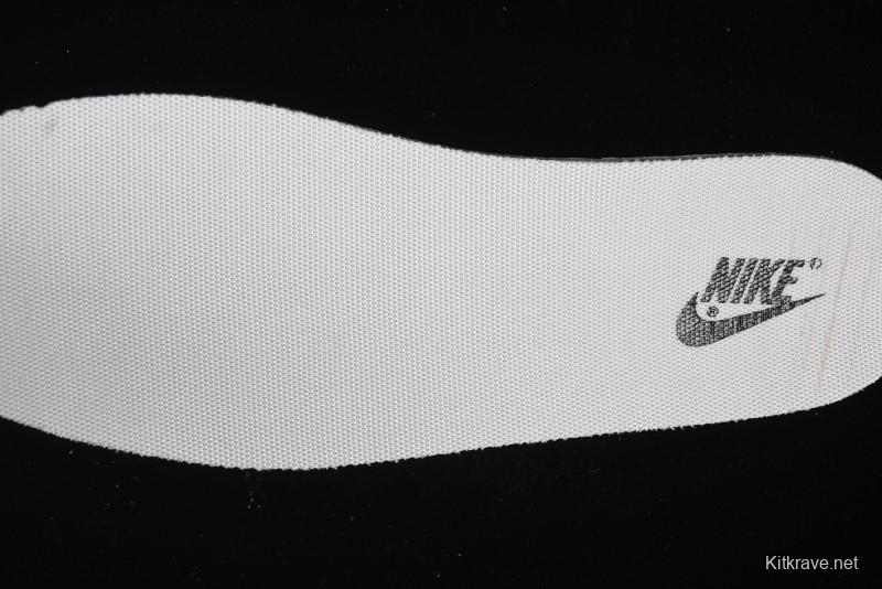 Nike SB Dunk Low SUP Collaboration - Strap Black Hook Anniversary High-End Custom Low-Top Casual Skate Shoes - SJ2068-288