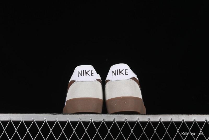 Nike Killshot 2 Retro Comfortable Anti-Slip Low-Top Sneakers - 432997-130