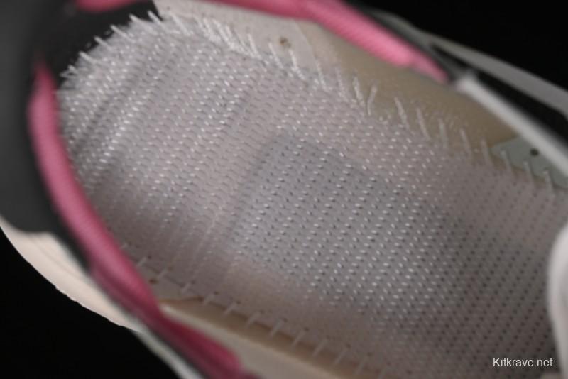 Adidas Adizero Adios GV7067 Breathable Low-Top Running Shoes