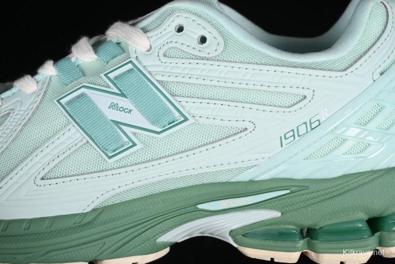 New Balance 1906 Series Retro Dad Style Casual Running Shoes - M1906RZC