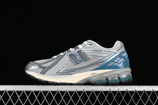 New Balance 1906 Series Retro Dad Style Casual Running Shoes - M1906REO