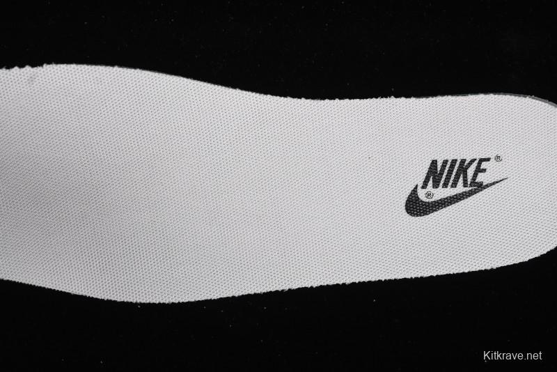 Nike SB Dunk Low Supreme Collaboration - Starry Night Black Engraving Anniversary High-End Custom Low-Top Casual Skate Shoes - JJ5688-108