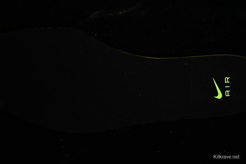 Nike Air Max Portal Retro Running Shoes with Air Cushion - HF3053-006