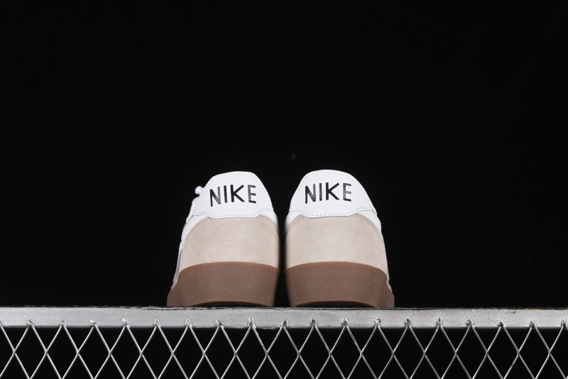Nike Killshot 2 Retro Comfortable Anti-Slip Low-Top Skate Shoes - HF4261-299