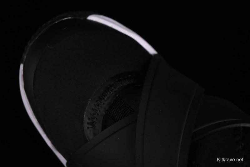 Nike Flex Advance Hook and Loop Breathable Soft Lightweight Kids Shoes - CZ0186-002