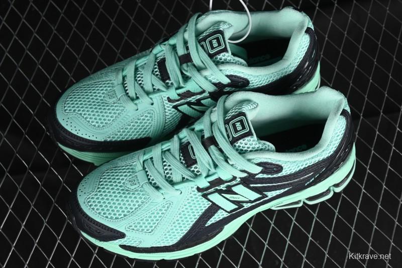 New Balance 1906 Series Retro Dad Style Casual Running Shoes - M1906RSB