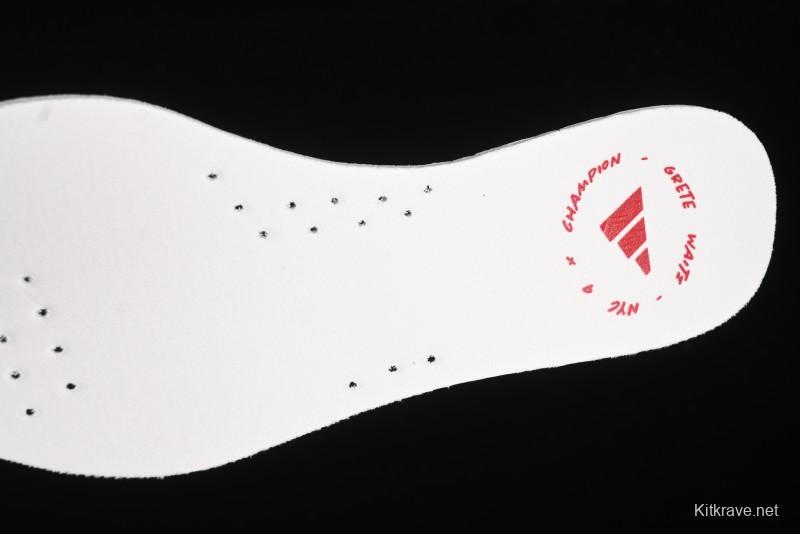 Adidas Adizero Adios Lightweight Breathable Low-Top Running Shoes - GW7261