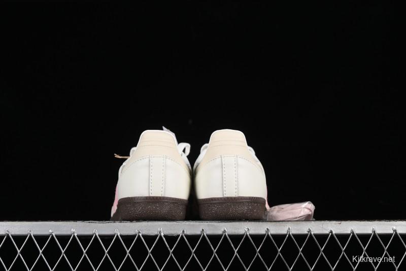 Adidas Samba Vegan IH2751 Casual Sneakers - IH2751