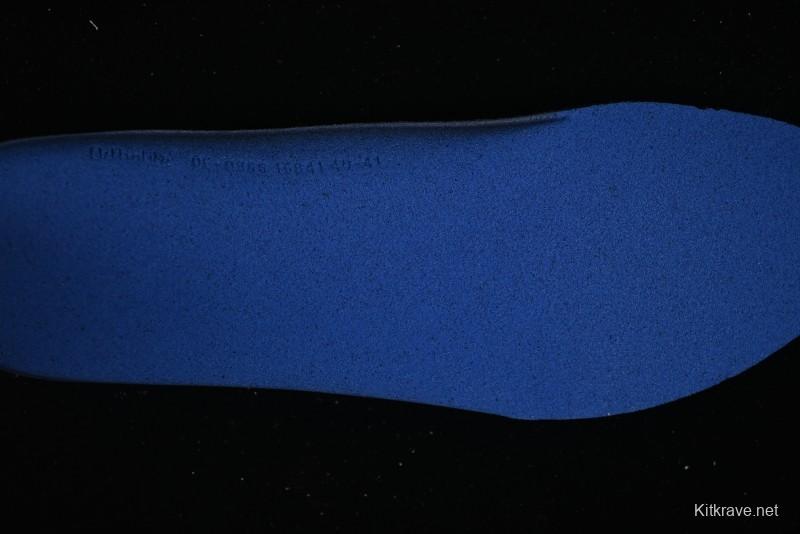 Moncler Trailgrip GTX Hiking Shoes with Cordura Nylon Gore-Tex Waterproof Vibram Outsole - M00240M3457