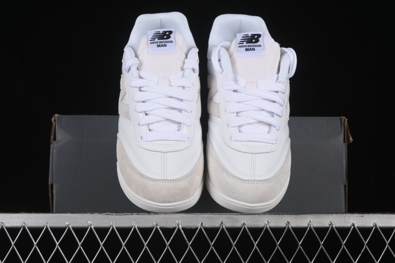 New Balance RC42 Series Retro Football Training Casual Sneakers - URC42JM