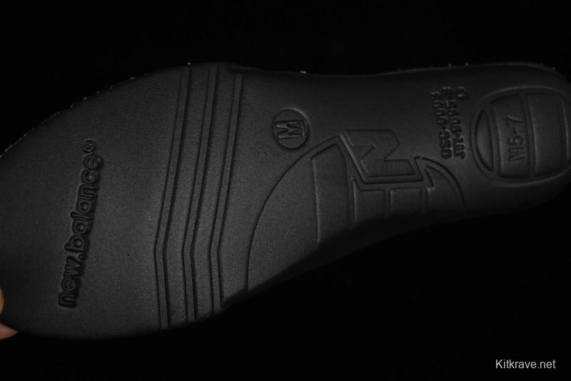 New Balance 990 Series Premium Made in USA Retro Running Shoes - M990GT4