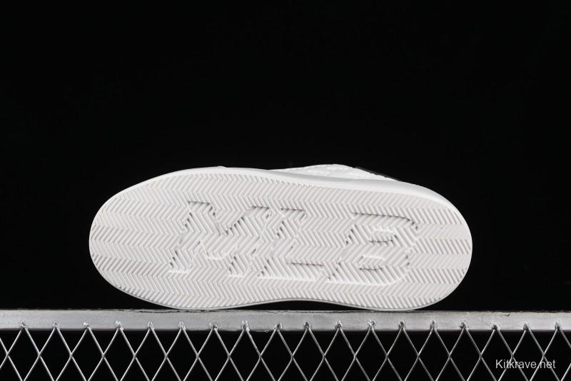 New York Yankees MLB Bigball Chunky Embo Monogram Platform Sandals - 3ASXEMN4N50BKS