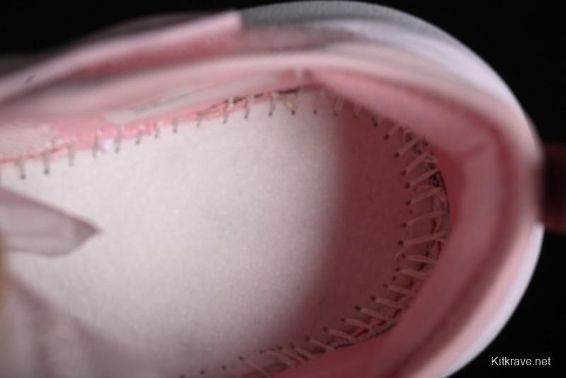 Nike Flex Advance Hook and Loop Breathable Soft Lightweight Kids Shoes - CZ0188-602