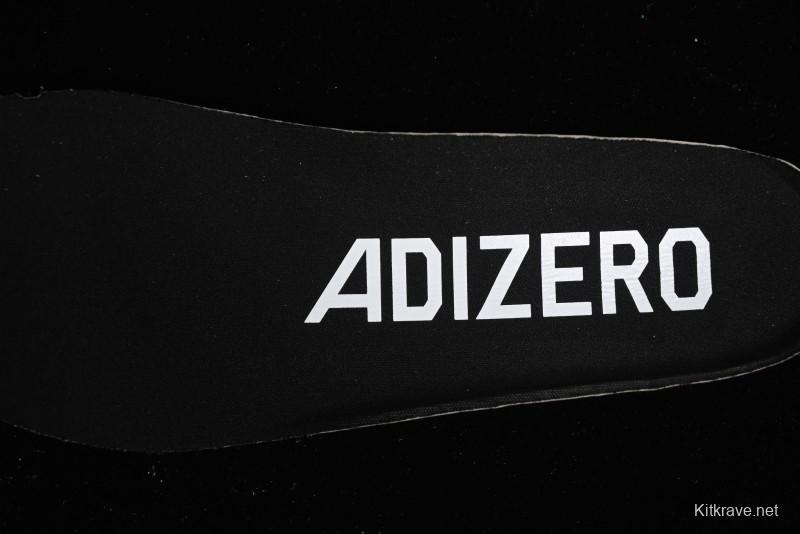 Adidas Adizero Boston 12 M Running Shoes with Lightstrike and Lightstrike Pro Technology - IG3321