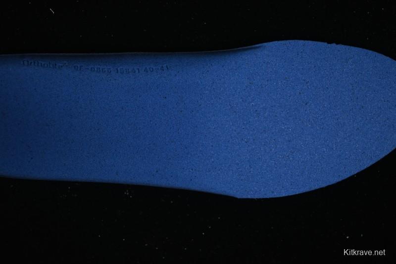 Moncler Trailgrip GTX Mountain Outdoor Shoes with Cordura Nylon Gore-Tex Waterproof Vibram Outsole - M00080M3457