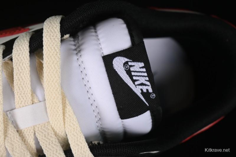 Nike Dunk Low Tropical Amber SB Casual Skate Shoes - DD1391-100