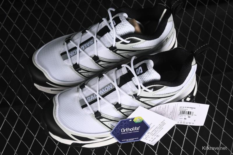 Salomon XT-6 EXP Outdoor Running Shoes with Advanced Technology - 475731