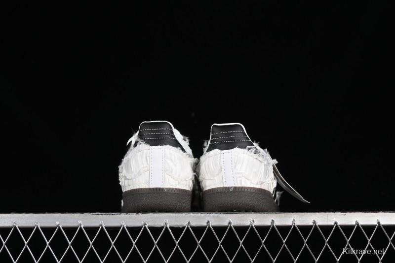 Adidas Samba OG Casual Sneakers - JQ4748