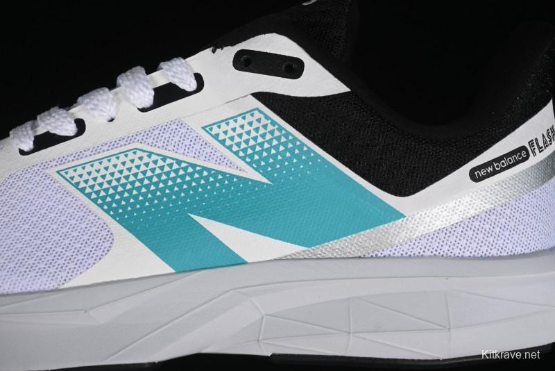 New Balance FuelCell Low-Top Slip-Resistant Versatile Casual Shoes - MFLSHBW7