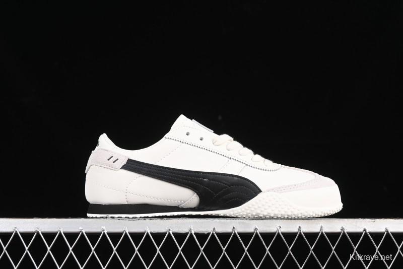 Puma Bella UT Leather Fashion Casual Sneakers - 402186-01