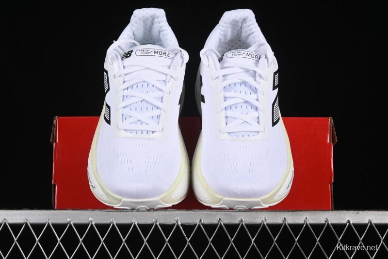 New Balance FuelCell Rebel V5 Low-Top Slip-Resistant Durable Versatile Casual Running Shoes - MMORLY5