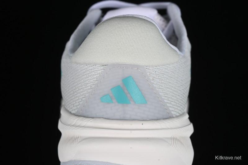 Adidas Supernova Rise Running Shoes with Dreamstrike+ Midsole for Enhanced Comfort - IG8361